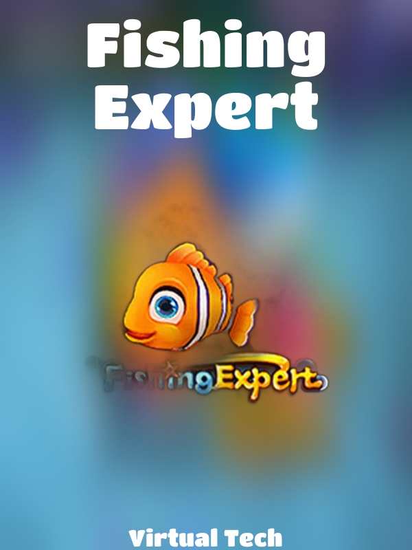 Fishing Expert slot Virtual Tech