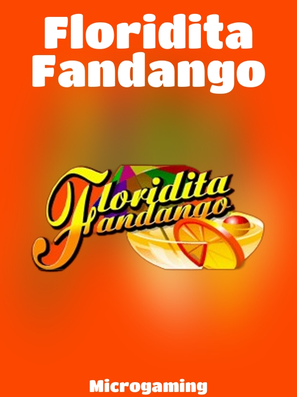 Floridita Fandango slot Microgaming