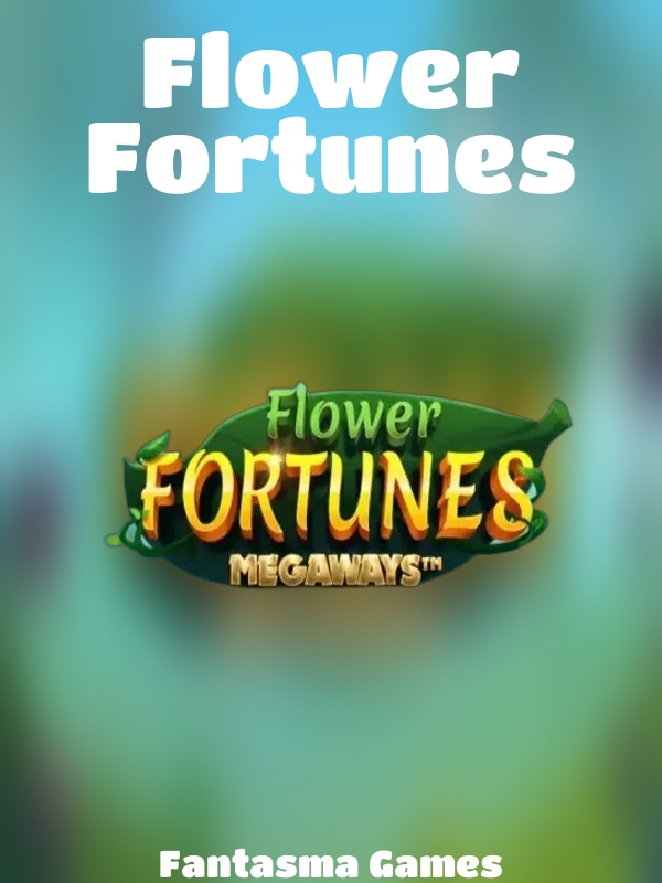 Flower Fortunes slot CQ9 Gaming