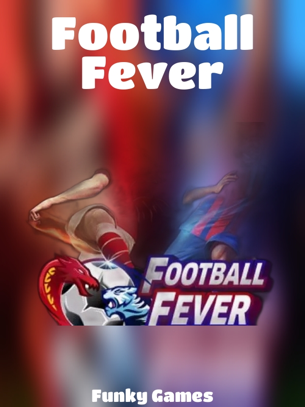 Football Fever slot Genii