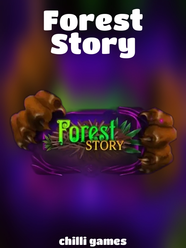 Forest Story slot Chilli Games