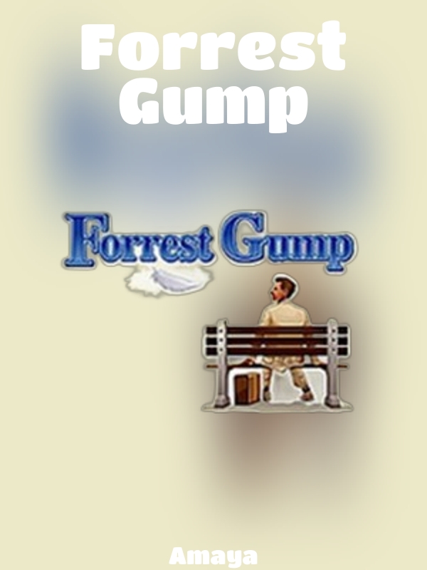 Forrest Gump slot Amaya