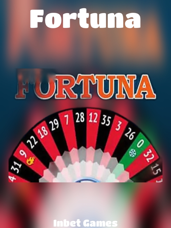 Fortuna slot Microgaming