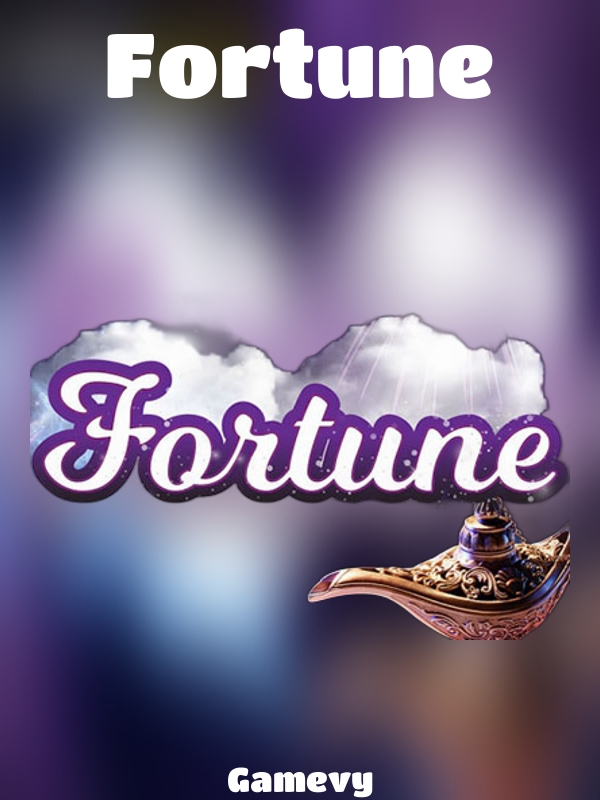 Fortune slot Gamevy