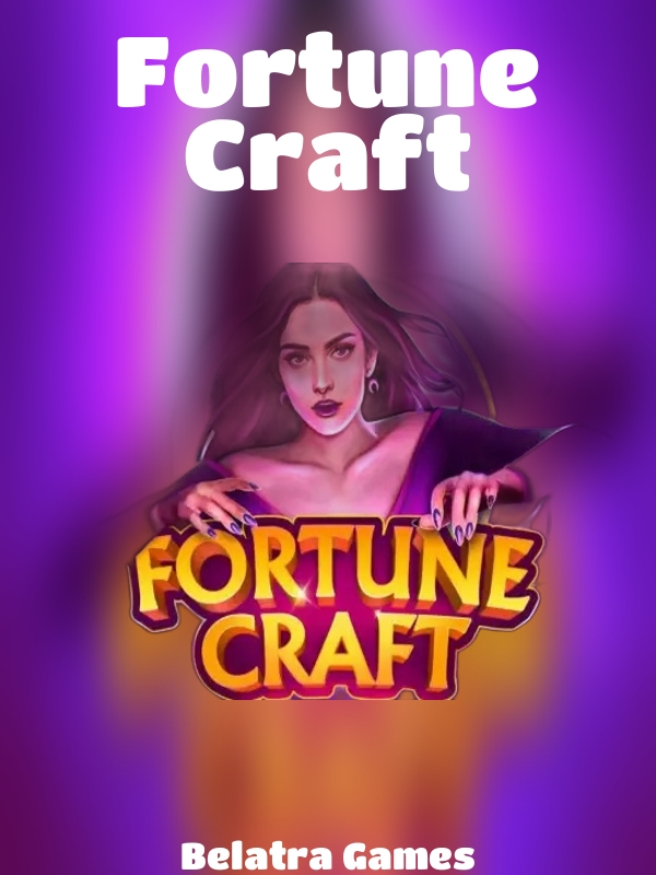 Fortune Craft slot Belatra Games