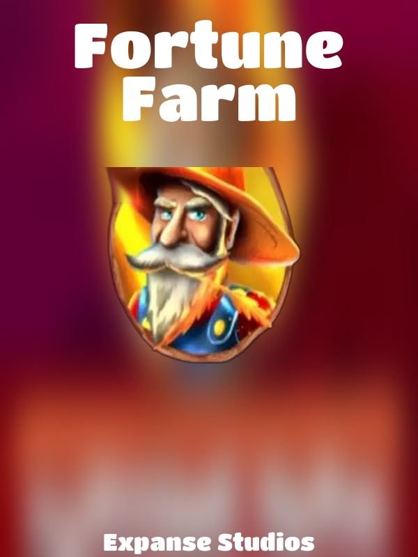 Fortune Farm slot Expanse Studios