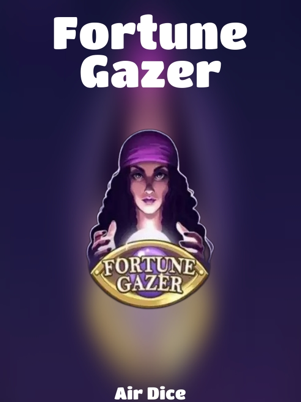 Fortune Gazer slot Air Dice