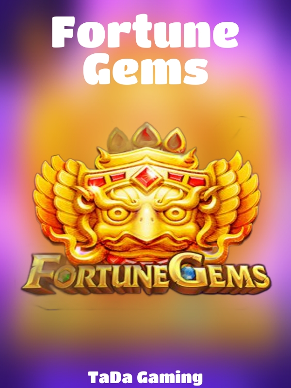  Fortune Gems slot TaDa Gaming