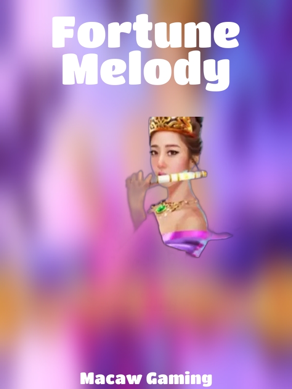 Fortune Melody slot Macaw Gaming