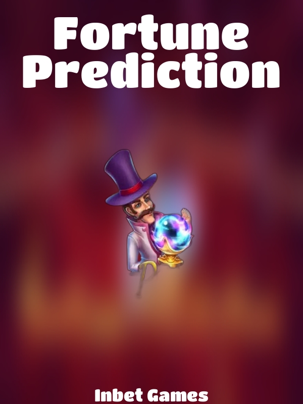 Fortune Prediction slot Inbet Games