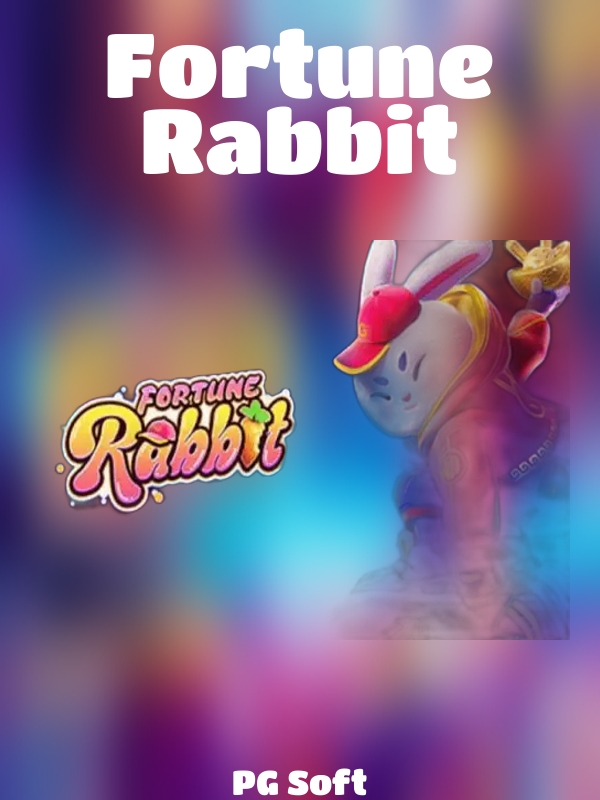 Fortune Rabbit slot PG Soft