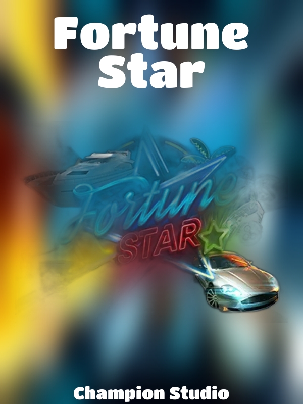 Fortune Star slot Champion Studio