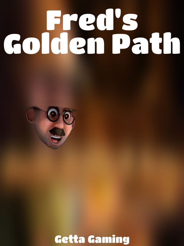 Fred's Golden Path slot Getta Gaming