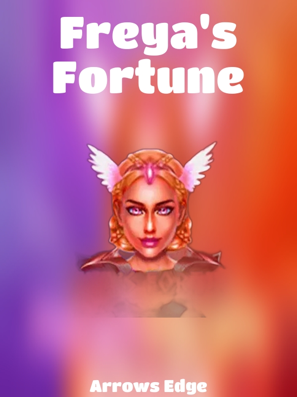 Freya's Fortune slot Arrows Edge