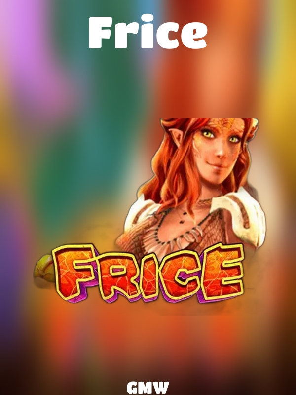 Frice slot GMW