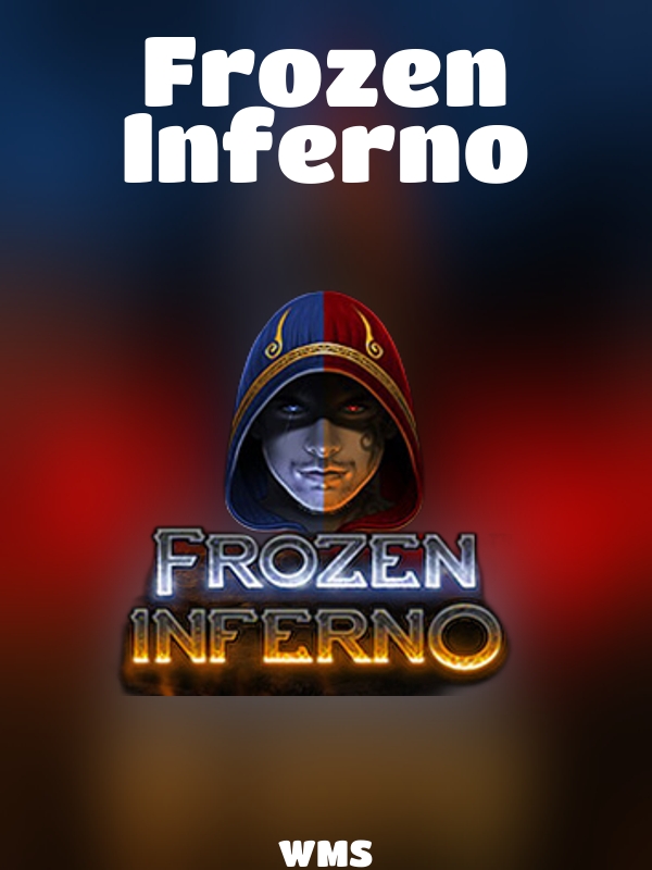 Frozen Inferno slot WMS