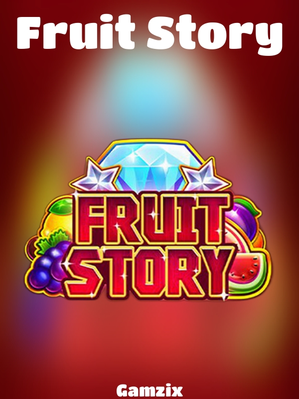 Fruit Story slot Gamzix