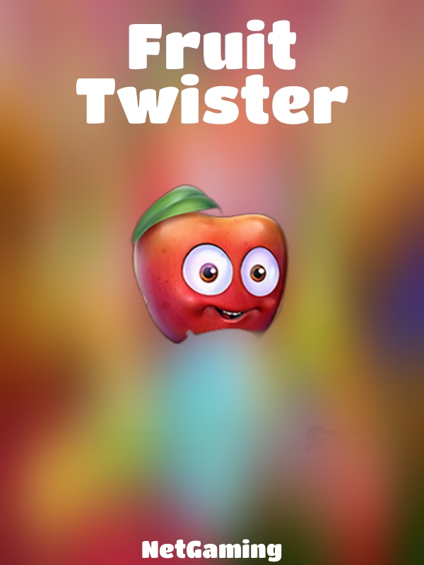 Fruit Twister slot NetGaming