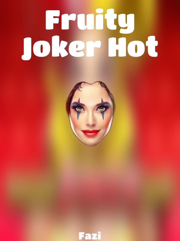 Fruity Joker Hot slot Fazi