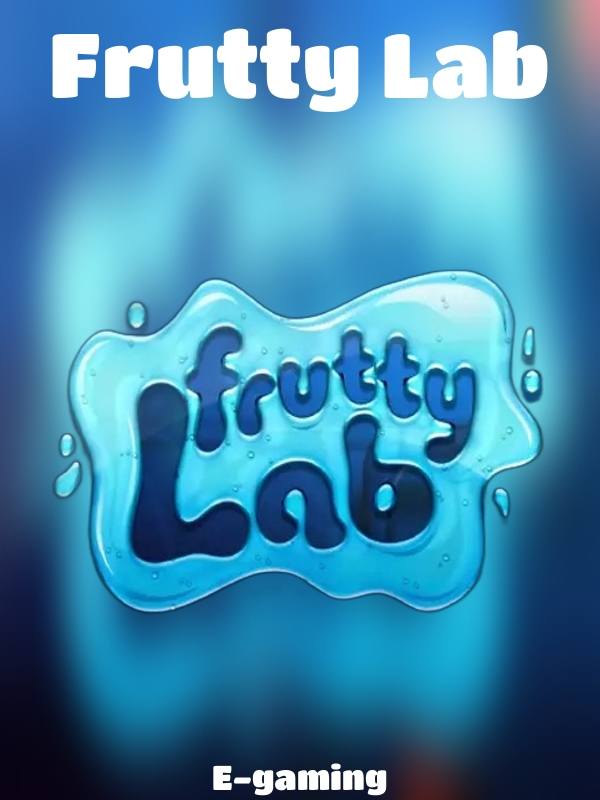 Frutty Lab slot E-gaming