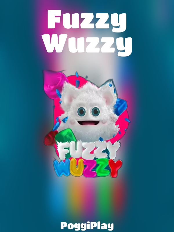 Fuzzy Wuzzy slot PoggiPlay