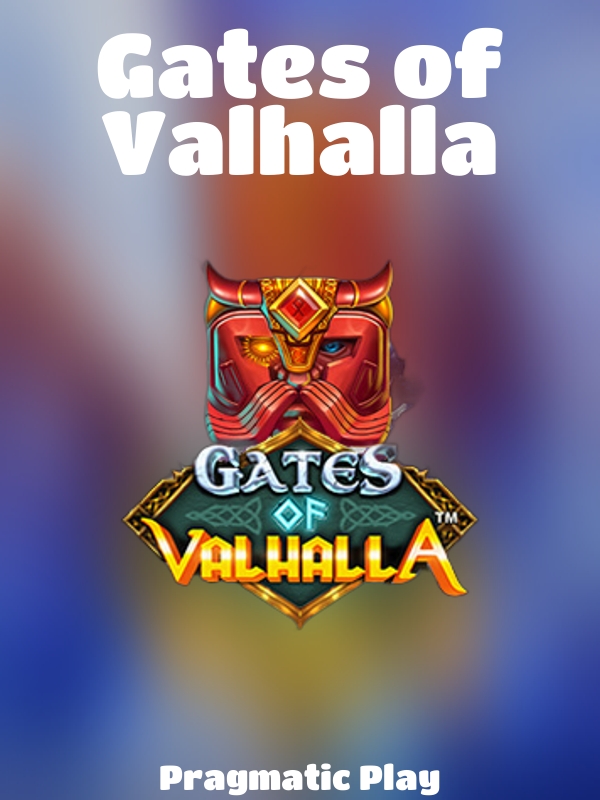 Gates of Valhalla slot Pragmatic Play