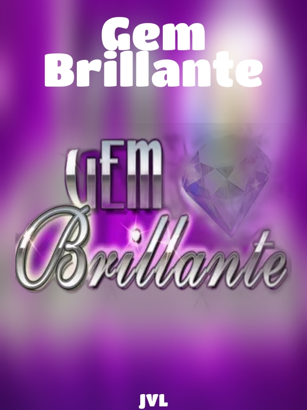 Gem Brillante slot JVL