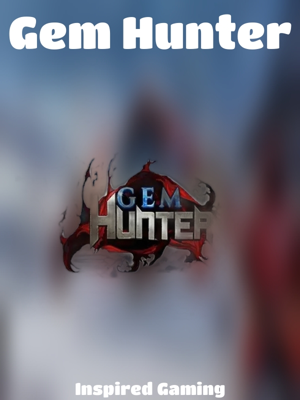 Gem Hunter slot Inspired Gaming