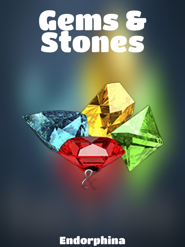 Gems & Stones slot Endorphina