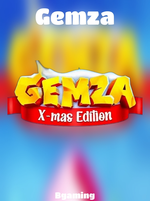 Gemza slot Bgaming