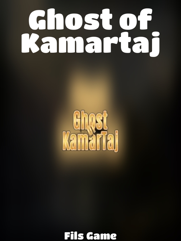 Ghost of Kamartaj slot Fils Game