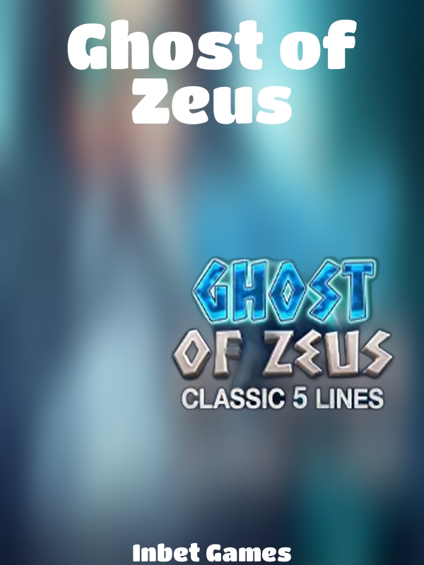 Ghost of Zeus slot Inbet Games