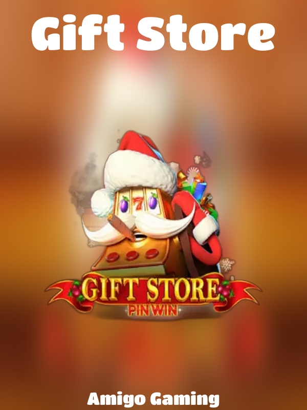 Gift Store slot Amigo Gaming