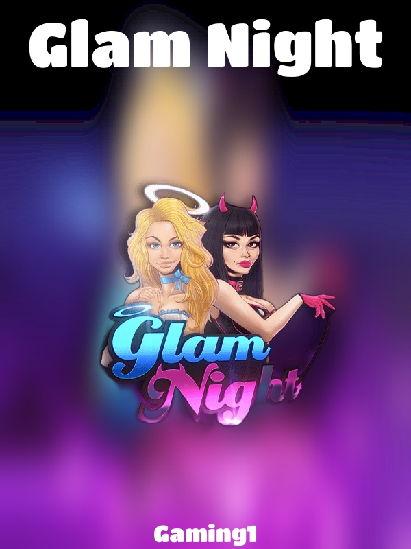 Glam Night slot Gaming1