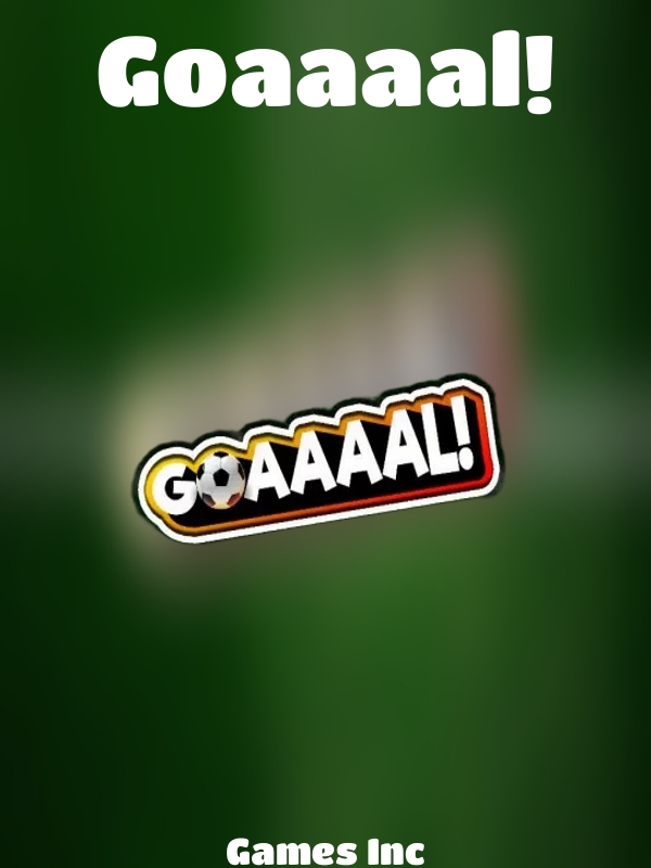 Goaaaal! slot Games Inc