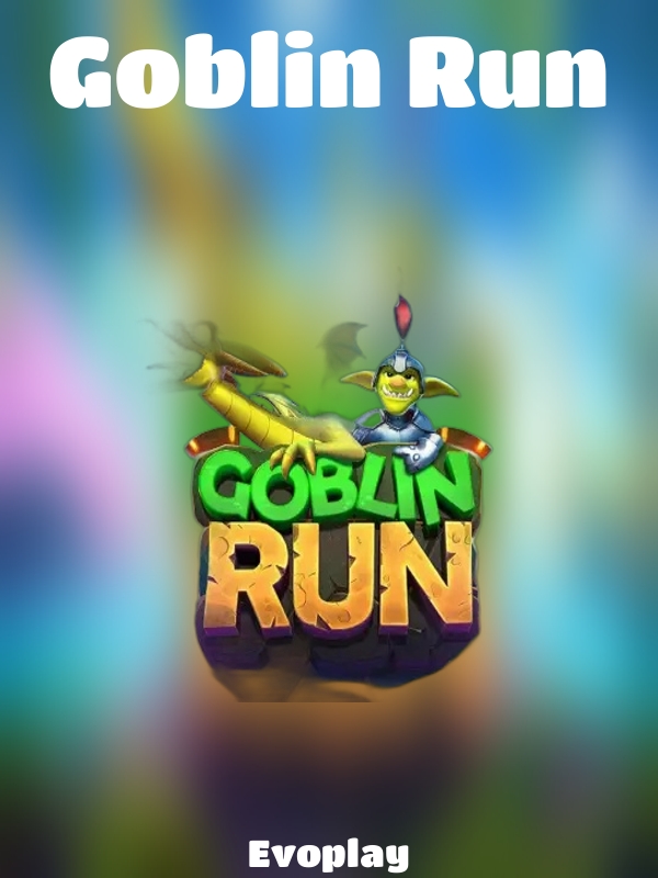 Goblin Run slot Evoplay