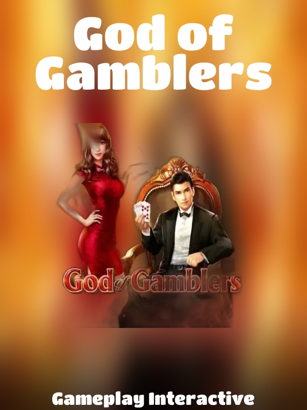 God of Gamblers slot Gameplay Interactive