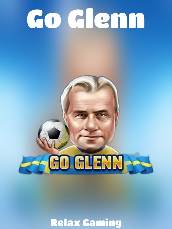 Go Glenn slot Relax Gaming