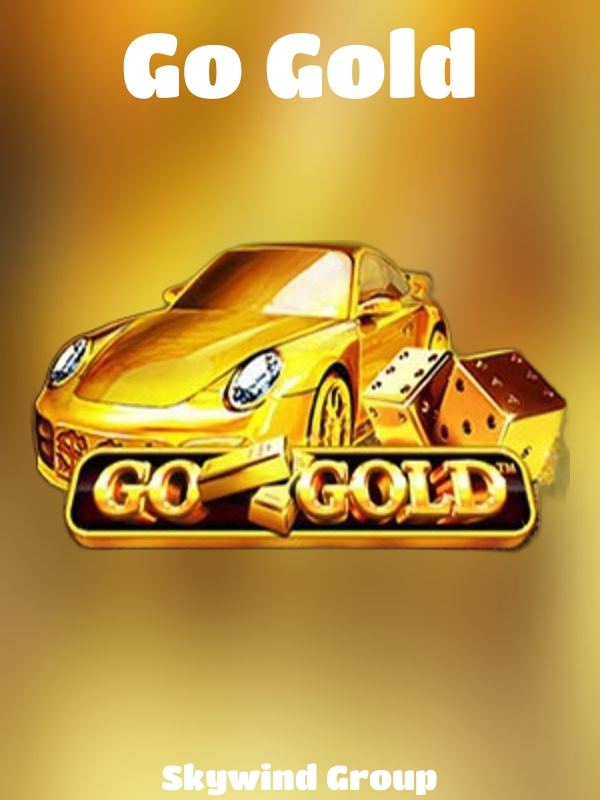 Go Gold slot Skywind Group