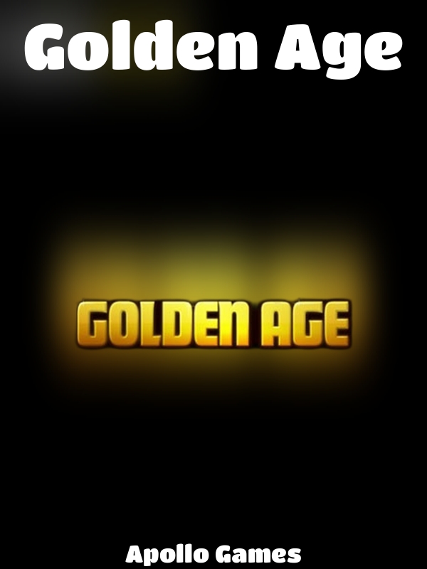 Golden Age slot Apollo Games