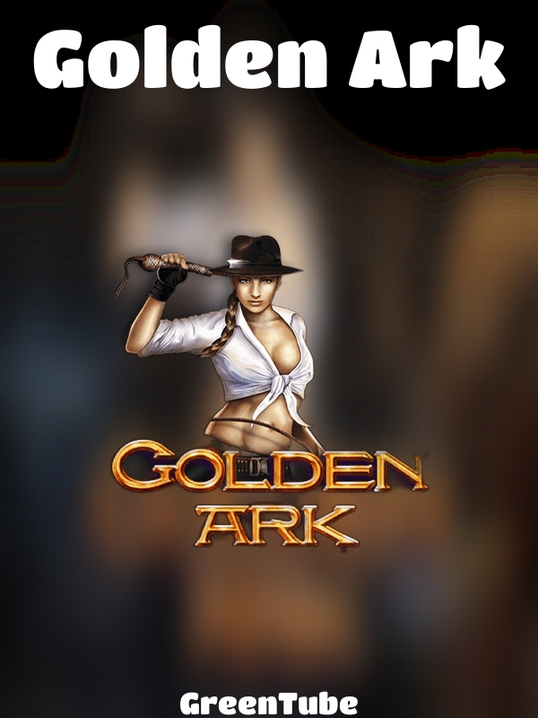 Golden Ark slot GreenTube