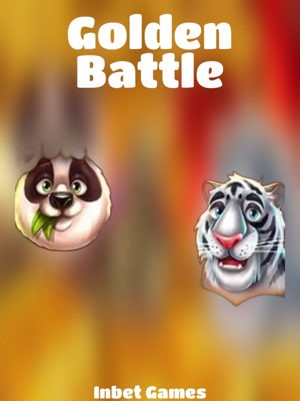 Golden Battle slot Inbet Games