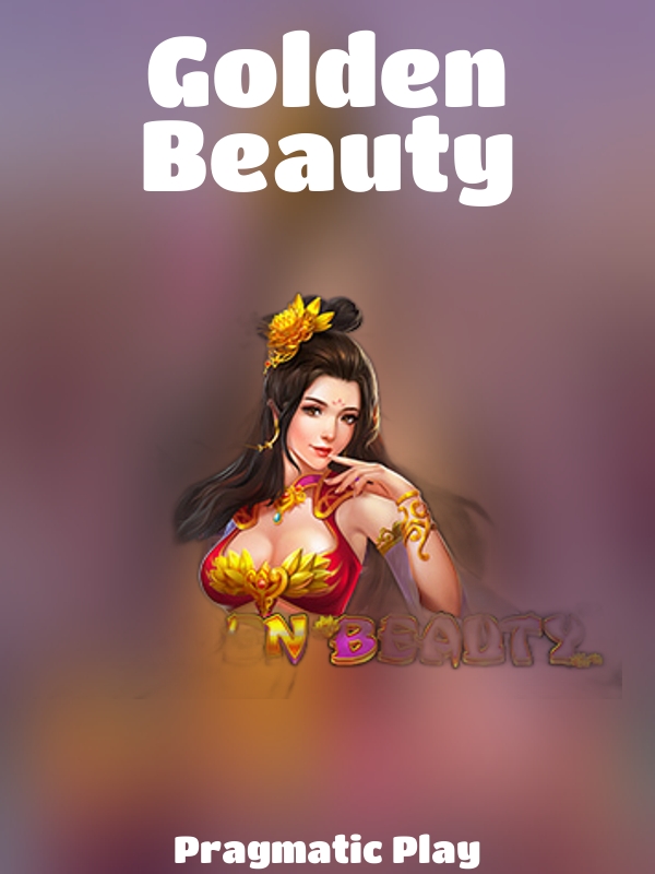 Golden Beauty slot Pragmatic Play