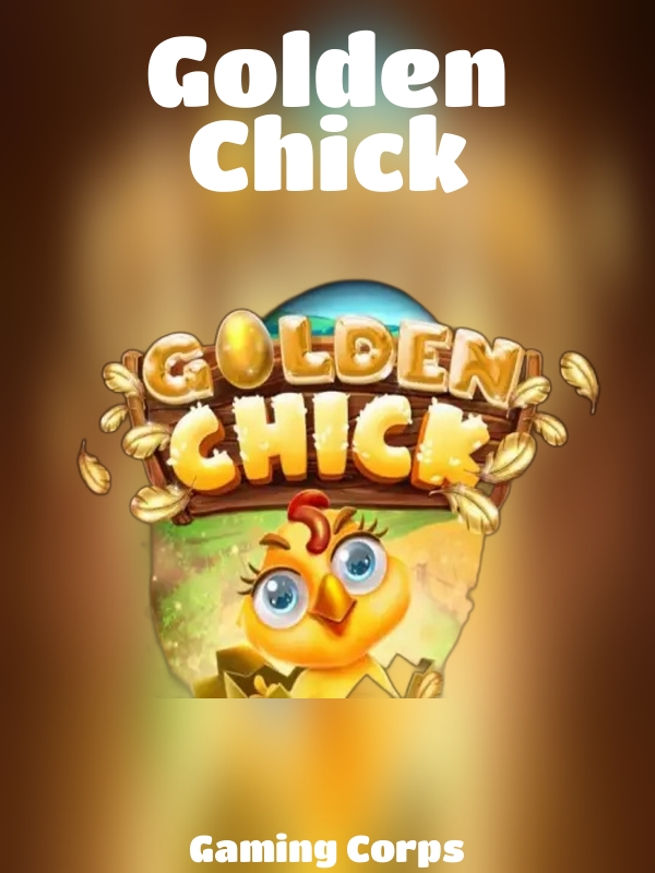 Golden Chick slot Gaming Corps