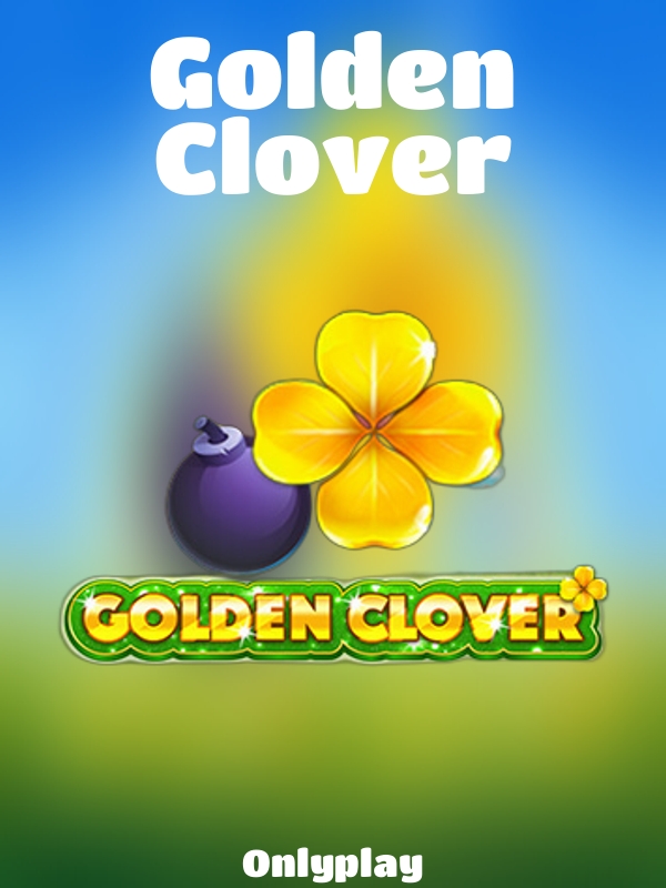 Golden Clover slot Onlyplay