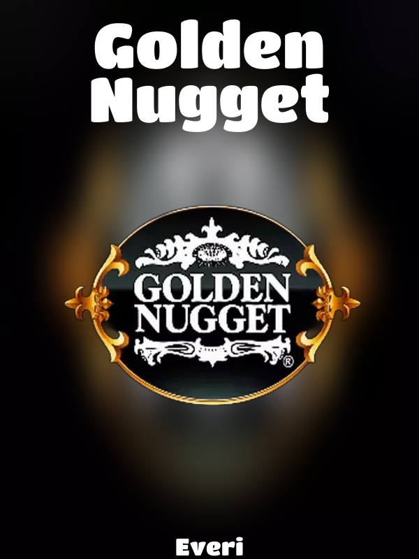 Golden Nugget slot Everi