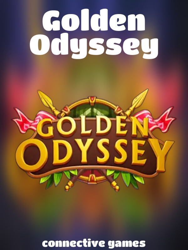 Golden Odyssey slot connective games