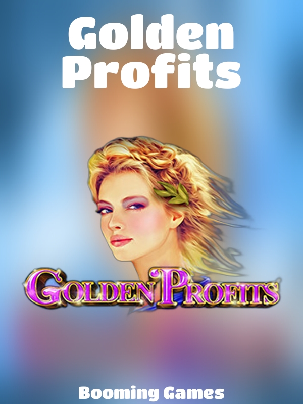 Golden Profits slot Booming Games