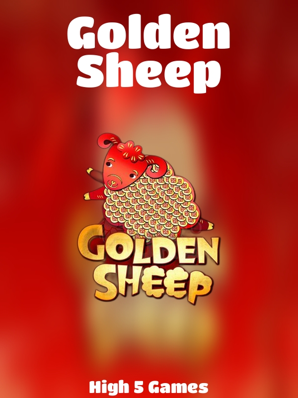 Golden Sheep slot High 5 Games