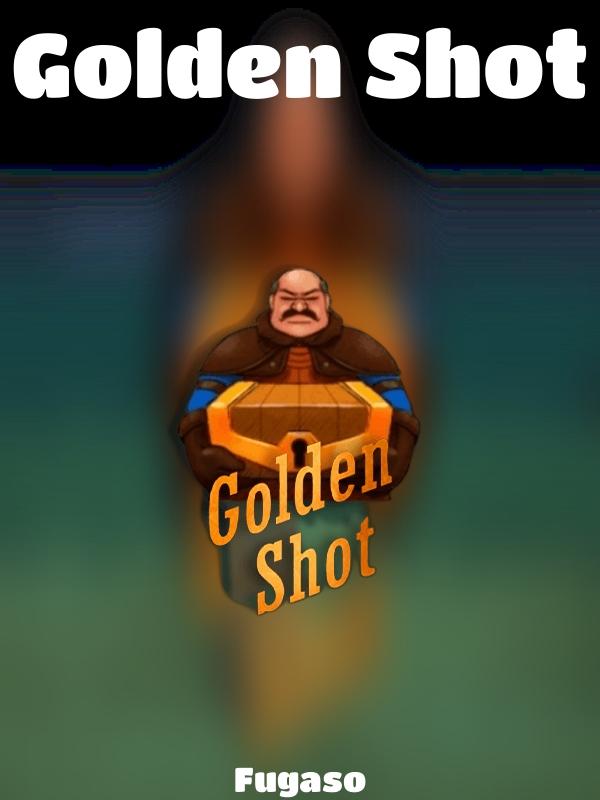 Golden Shot slot Fugaso